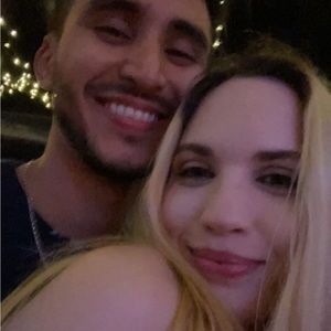 Meet your Posher, Katelyn